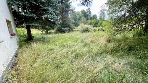 Ansicht Garten - 