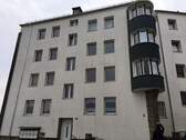 Hausansicht - 3 Zimmer Etagenwohnung zur Miete in Plauen