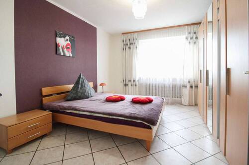Schlafzimmer - 