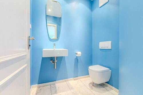 Gäste WC - 