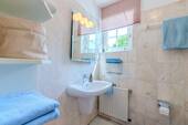 Gäste WC II - 