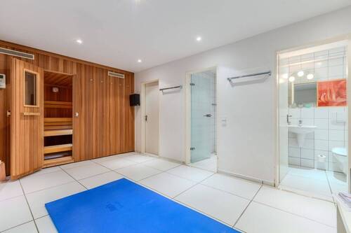 Sauna - 