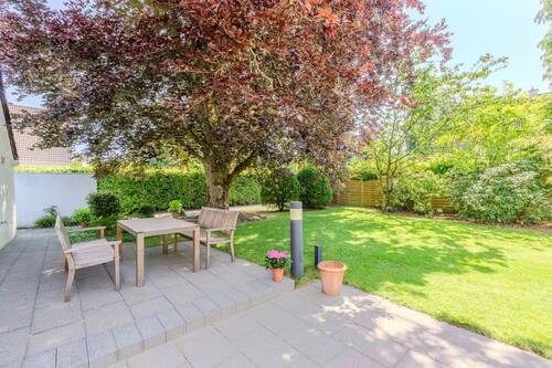Terrasse - 