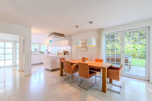 Essbereich - 