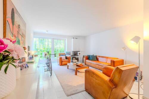 Wohnzimmer - 