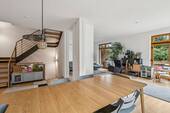 Weitere Ansicht Wohn- und Essbereich - 