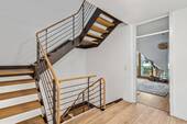 Offene Treppe - 