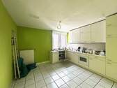 Wohnküche - 4 Zimmer Etagenwohnung zur Miete in Mannheim