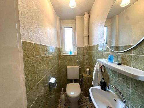 WC - 