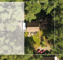 Idyllisches Baugrundstück in Bissendorf-Wietze - Naturverbunden Wohnen mit idealer Anbindung - Wedemark Hannover