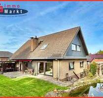 Familienhaus in bester Lage! - 310.000,00&nbsp;EUR Kaufpreis, ca.&nbsp; 172,00&nbsp;m&sup2;&nbsp;Wohnfl&auml;che in Minden (PLZ: 32429) Häverstädt