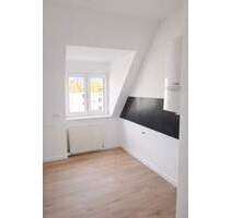 Sanierte, leerstehende 3-Zimmer Wohnung im Nibelungenviertel - provisionsfrei - Nürnberg Gleißhammer