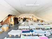 Lagerraum DG - 
