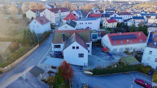 Draufsicht - 