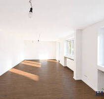 ELVIRA - Pasing, schöne, sanierte 3-Zimmer-Wohnung mit Terrasse. - München Pasing-Obermenzing