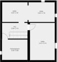 Grundriss Skizze UG - 