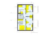 Grundriss DG - 