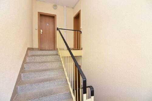Treppenhaus - 