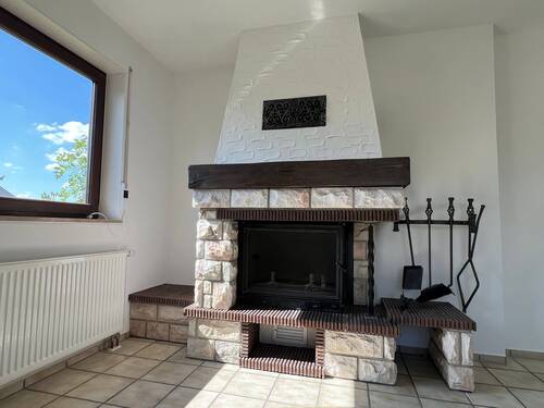 Kamin - 