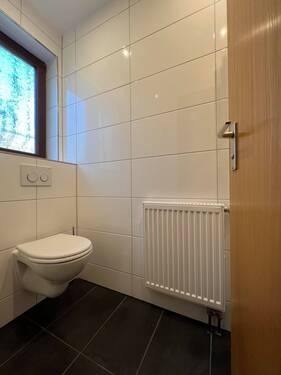 Gäste-WC - 