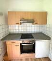 Küche - 1 Zimmer Etagenwohnung in Stade