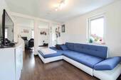 Wohnzimmer Whg. 1.OG - 