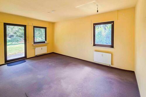 Wohnzimmer Einliegerwohnung - 