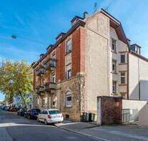 Beliebte Lage! Wohnung perfekt für den Single - Mannheim / Neckarstadt-Ost