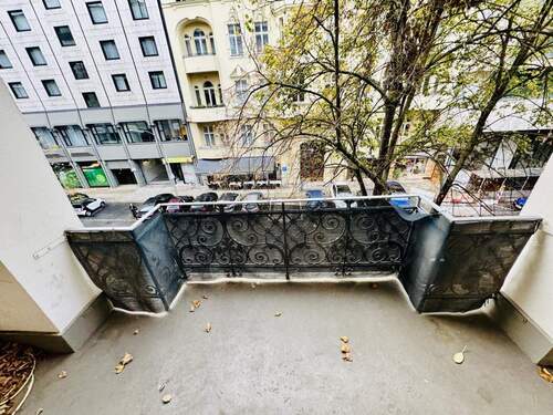 Balkon - 
