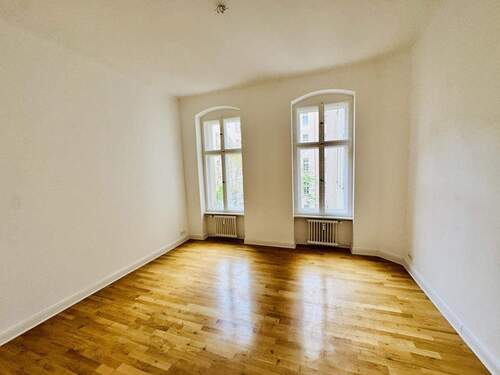 Zimmer 2 - 4 Zimmer Büro in Berlin