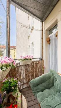 Balkon 2 - 