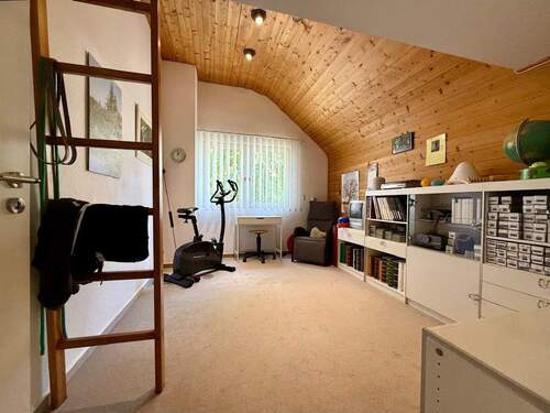 Obergeschoss: 1. Kinderzimmer - 