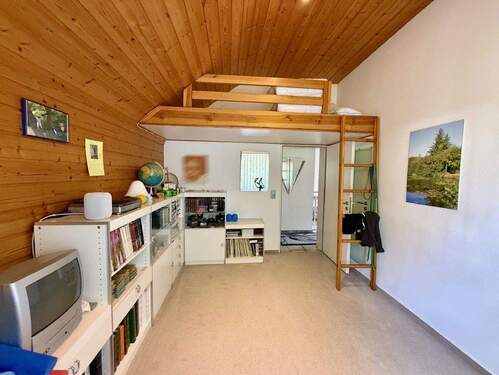 Obergeschoss: 1. Kinderzimmer - 