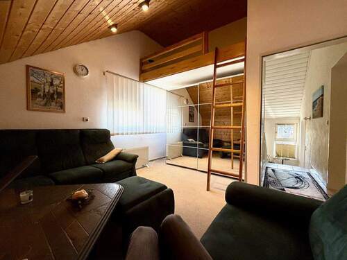 Obergeschoss: 2. Kinderzimmer - 