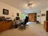 Einliegerwohnung (z. Zt. Home-Office) - 