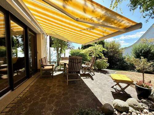 2. Terrasse - 