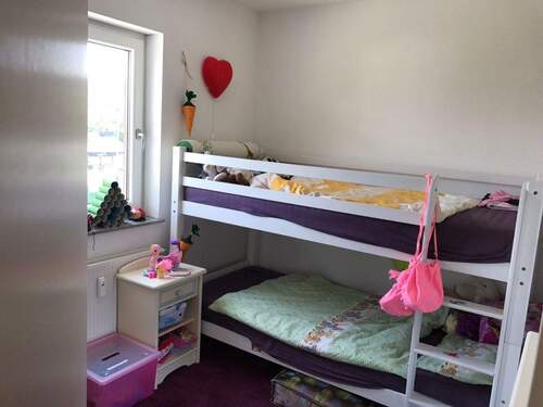 Kind Niedermenniger Str - 3 Zimmer Wohnung ab sofort frei 750€ Warmmiete