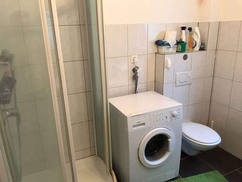 Bad Niedermenniger Str - 3 Zimmer Etagenwohnung zur Miete in Konz