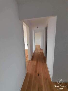 Diele - Einfamilienhaus in München zum Kaufen