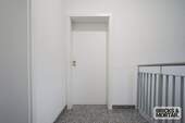 Eingangstüre Wohnung - 