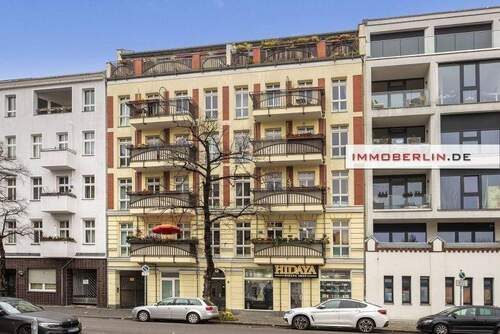 0.jpg - 4 Zimmer Etagenwohnung zum Kaufen in Berlin