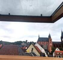 Historisches Mehrfamilienhaus mit spannendem Untergrund wartet auf Sie - Oppenheim