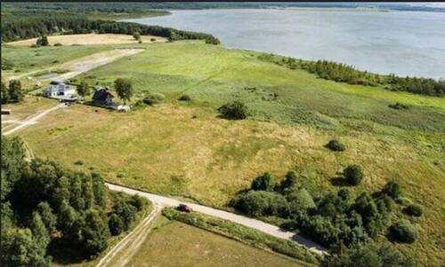 Bild 2 - Grundstück zum Kaufen in Kolczewo