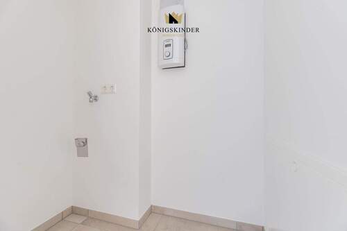 Hauswirtschaftsraum - 