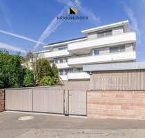 Erstbezug nach Neubau! Hochwertig ausgestattete, großräumige Wohnung im schönen Marbach - Marbach am Neckar