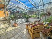 beheizter Wintergarten - Einfamilienhaus mit 144,00 m&sup2; in Puderbach zum Kaufen
