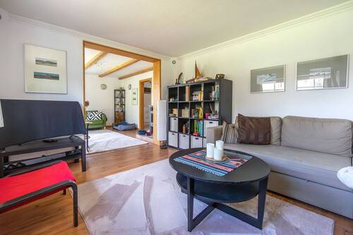 EG - Wohnzimmer Ansicht 2 - 