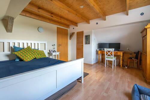 DG - Schlafzimmer 2 - Ansicht 2 - 