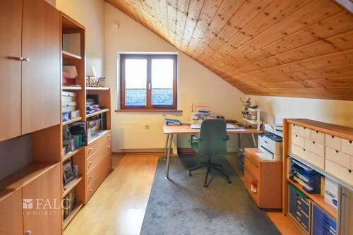 Home Office - 