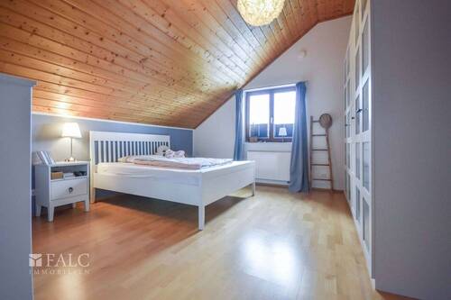 Schlafzimmer - 